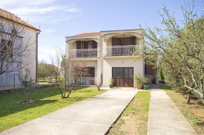 Seaside holiday house Privlaka, Zadar - 18509